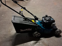 Makita grasmaaier - afbeelding 1 van  7