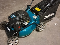 Makita grasmaaier - afbeelding 3 van  7