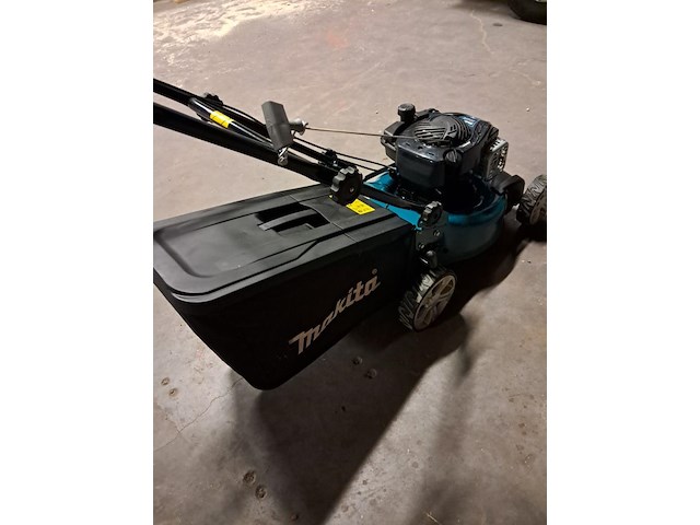 Makita grasmaaier - afbeelding 5 van  7
