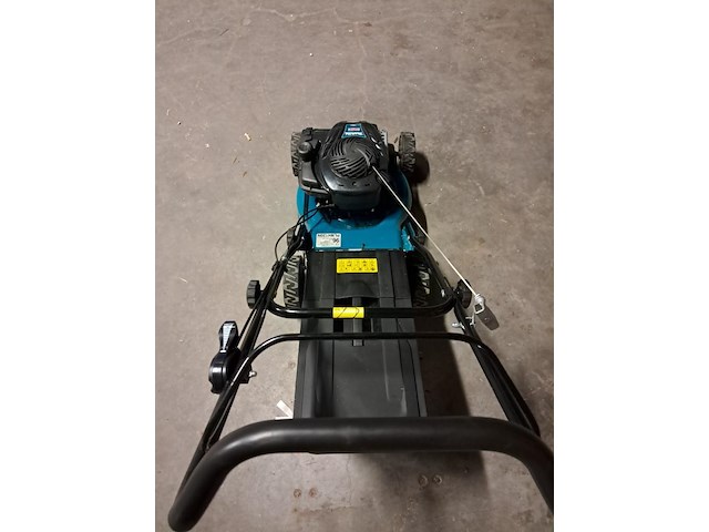 Makita grasmaaier - afbeelding 6 van  7
