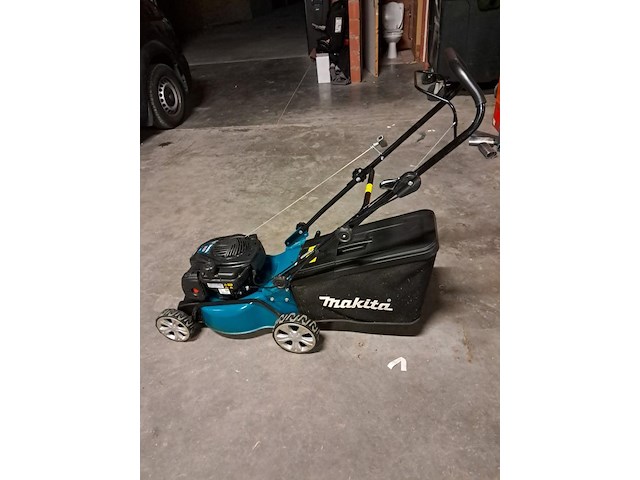 Makita grasmaaier - afbeelding 7 van  7