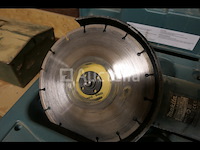 Makita grinder + ontbraammachine - afbeelding 6 van  8