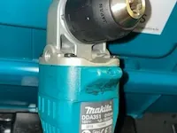 Makita haakse boormachine - afbeelding 2 van  3