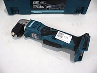 Makita haakse schroefmachine - afbeelding 2 van  3