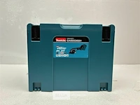 Makita haakse slijper 125mm 40v max
