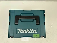 Makita haakse slijper 125mm 40v max - afbeelding 2 van  7