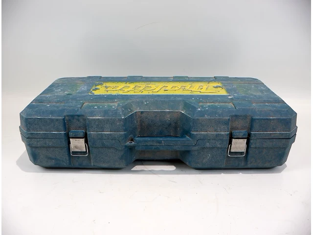 Makita haakse slijper - afbeelding 3 van  3