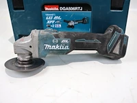 Makita haakse slijper - afbeelding 2 van  5