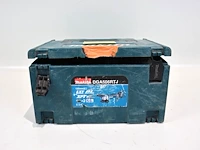 Makita haakse slijper - afbeelding 8 van  8