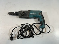 Makita handboormachine met kabel (werkende staat) - afbeelding 1 van  3