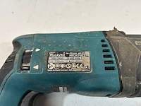 Makita handboormachine met kabel (werkende staat) - afbeelding 3 van  3