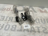 Makita handvaten - afbeelding 1 van  5