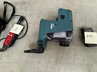Makita hepafilter - afbeelding 1 van  3