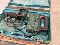 Makita hm1202c breekhamer - afbeelding 1 van  5