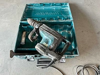 Makita hm1203c breekhamer - afbeelding 2 van  6
