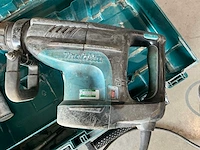 Makita hm1203c breekhamer - afbeelding 3 van  6