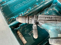 Makita hm1203c breekhamer - afbeelding 4 van  6