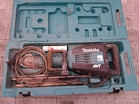 Makita hm1214c breekhamer