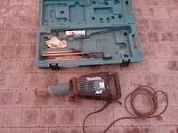 Makita hm1214c breekhamer - afbeelding 3 van  5