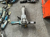Makita hm1400 elektrische breekhamer - afbeelding 2 van  3