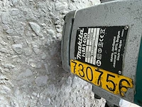 Makita hm1400 elektrische breekhamer - afbeelding 3 van  3