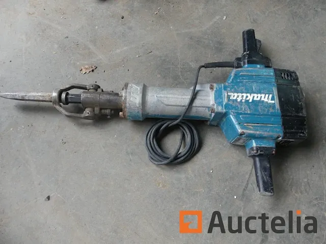 Makita hm1810 drilboor - afbeelding 1 van  4