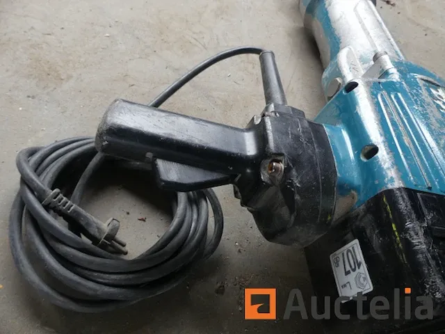 Makita hm1810 drilboor - afbeelding 3 van  4