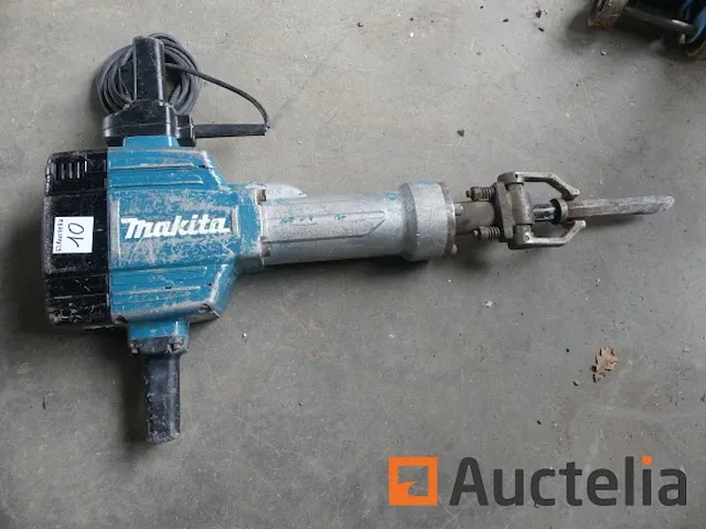 Makita hm1810 drilboor - afbeelding 4 van  4