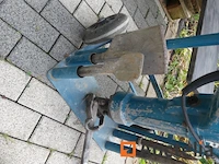 Makita hm1810 sloop drilboor - afbeelding 2 van  10