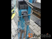 Makita hm1810 sloop drilboor - afbeelding 1 van  10