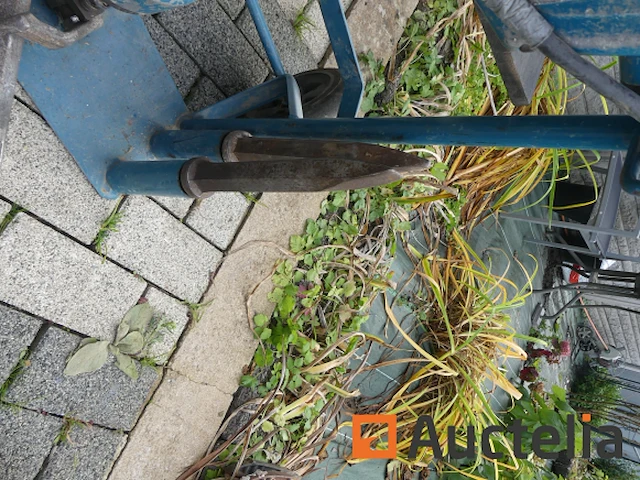 Makita hm1810 sloop drilboor - afbeelding 3 van  10