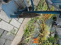 Makita hm1810 sloop drilboor - afbeelding 3 van  10