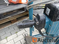 Makita hm1810 sloop drilboor - afbeelding 6 van  10