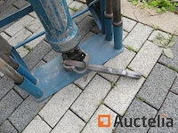 Makita hm1810 sloop drilboor - afbeelding 7 van  10