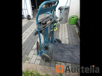 Makita hm1810 sloop drilboor - afbeelding 8 van  10