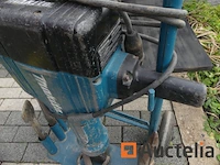 Makita hm1810 sloop drilboor - afbeelding 9 van  10