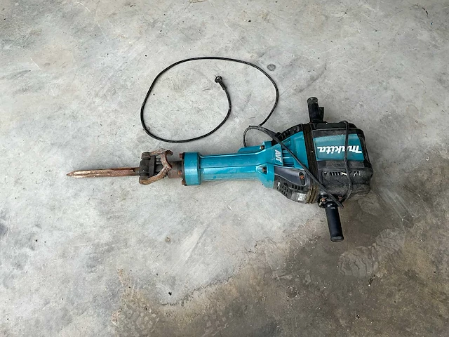 Makita hm1812 breekhamer - afbeelding 2 van  8