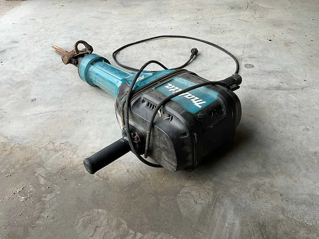 Makita hm1812 breekhamer - afbeelding 3 van  8