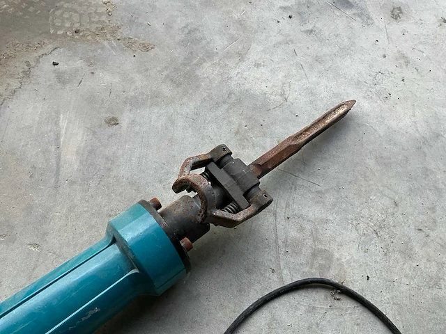 Makita hm1812 breekhamer - afbeelding 5 van  8