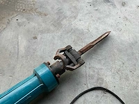 Makita hm1812 breekhamer - afbeelding 5 van  8