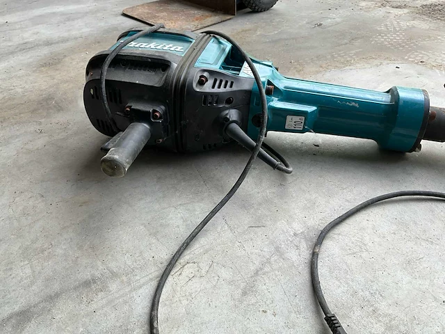 Makita hm1812 breekhamer - afbeelding 6 van  8