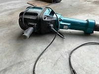 Makita hm1812 breekhamer - afbeelding 6 van  8