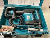 Makita hmo870c breekhamer - afbeelding 1 van  4