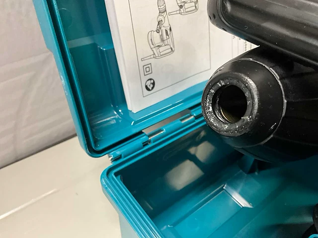 Makita hmo870c breekhamer - afbeelding 2 van  4