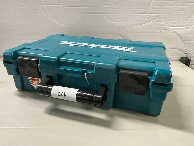 Makita hmo870c breekhamer - afbeelding 4 van  4