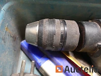 Makita hp1631 boor - afbeelding 6 van  9