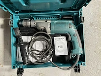 Makita hp2071f boormachine - afbeelding 2 van  3