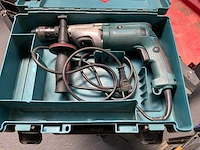 Makita hp2071f boormachine