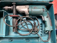 Makita hp2071f boormachine - afbeelding 2 van  4