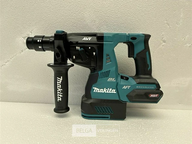 Makita hr002g accu-combihamer zonder koffer en accu's - afbeelding 1 van  4